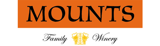Mounts Family Winery Logo