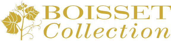 Boisset Collection Logo