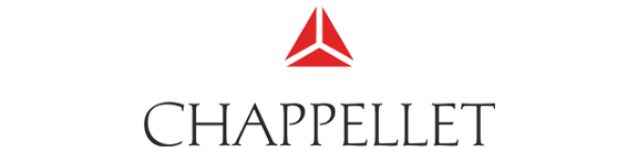 Chappellet Winery Logo