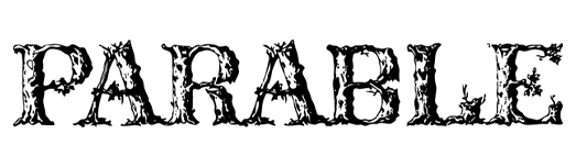 parable wines logo