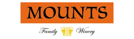 mounts family winery logo