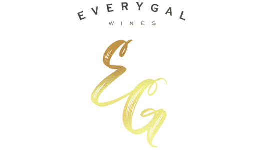 EveryGal Wines Logo