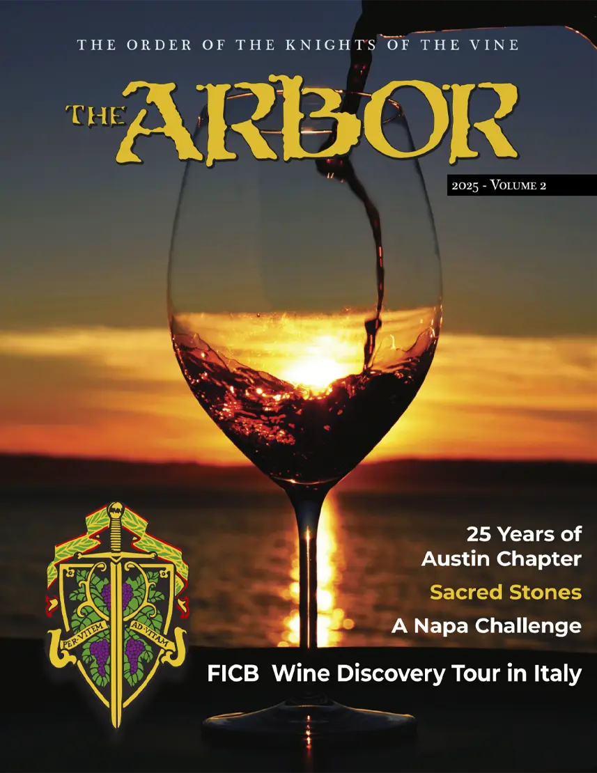2025 – Volume 2 arbor magazine