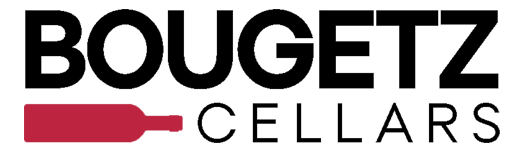 Bougetz Cellars Logo