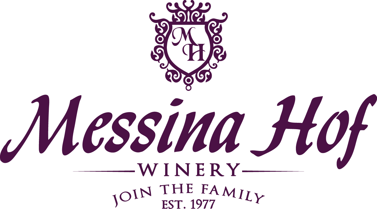 messina hof winery logo